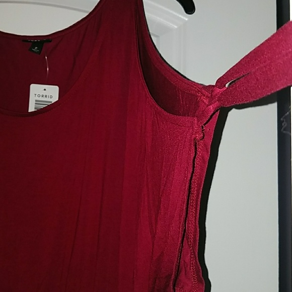 Dress - Picture 5 of 5